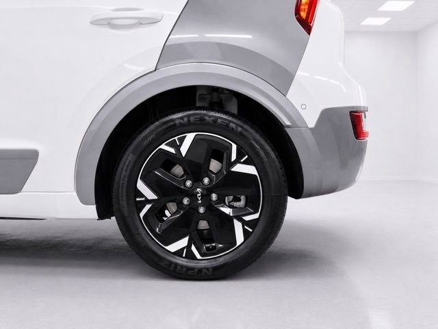 2023 Kia Niro EV Wave