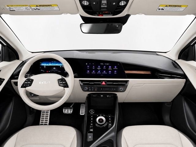 2023 Kia Niro EV Wave