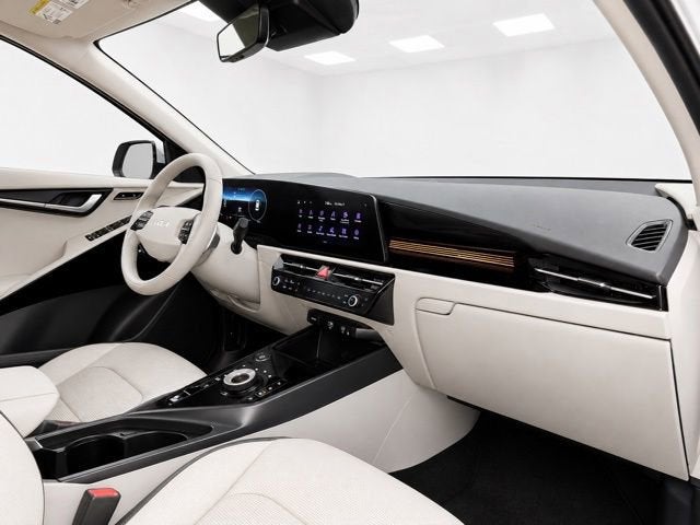 2023 Kia Niro EV Wave