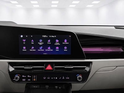 2023 Kia Niro EV Wave