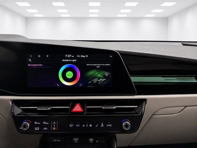 2023 Kia Niro EV Wave