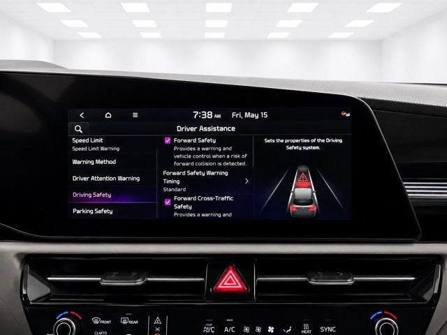 2023 Kia Niro EV Wave