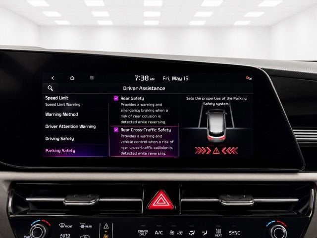 2023 Kia Niro EV Wave
