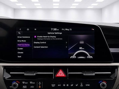 2023 Kia Niro EV Wave