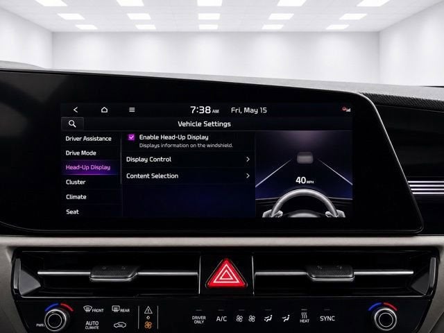 2023 Kia Niro EV Wave