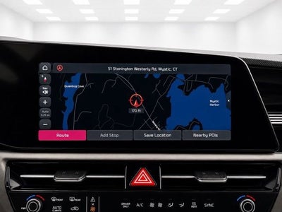 2023 Kia Niro EV Wave