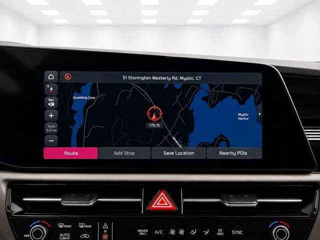 2023 Kia Niro EV Wave