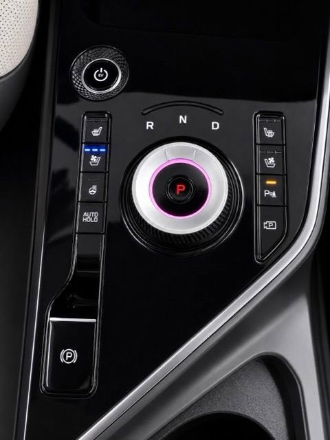 2023 Kia Niro EV Wave