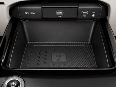 2023 Kia Niro EV Wave