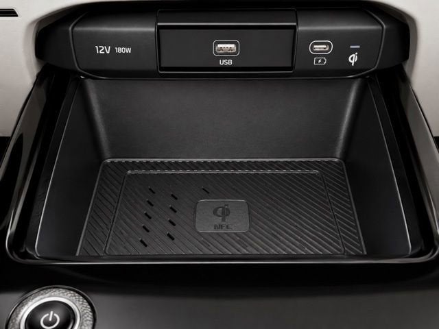 2023 Kia Niro EV Wave