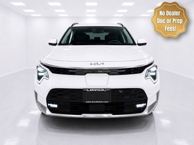 2023 Kia Niro EV Wave
