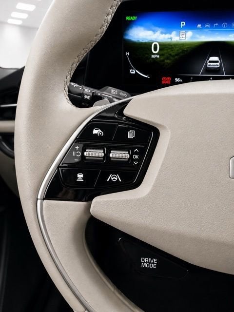 2023 Kia Niro EV Wave