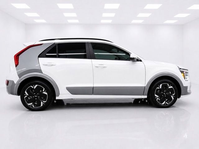 2023 Kia Niro EV Wave