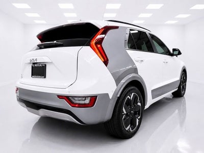 2023 Kia Niro EV Wave