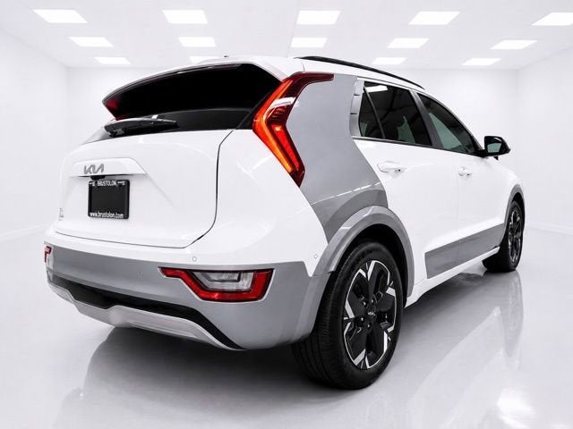 2023 Kia Niro EV Wave