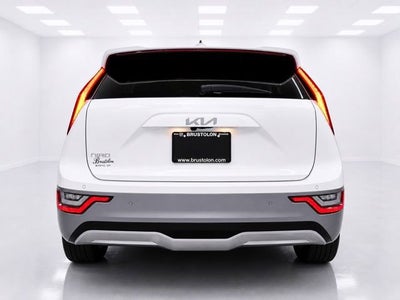 2023 Kia Niro EV Wave