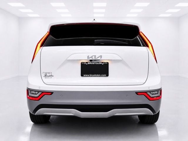 2023 Kia Niro EV Wave