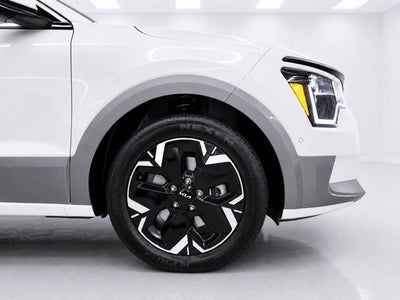 2023 Kia Niro EV Wave