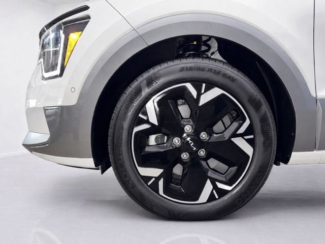 2023 Kia Niro EV Wave
