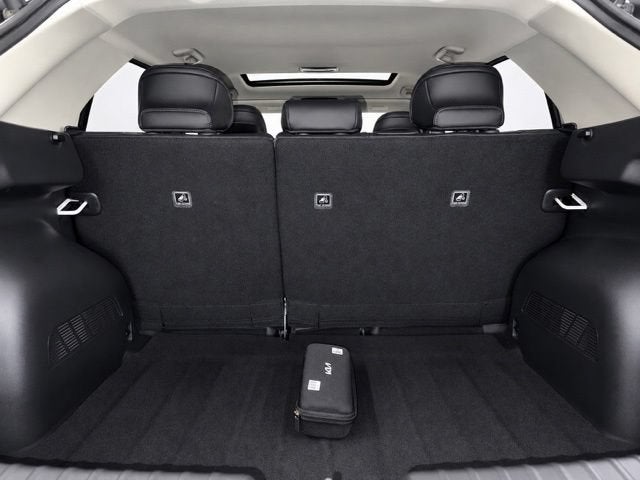 2023 Kia Niro EV Wave