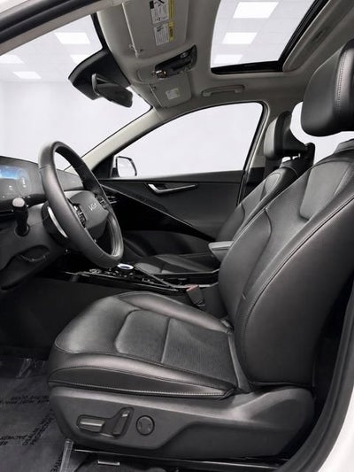 2023 Kia Niro EV Wave