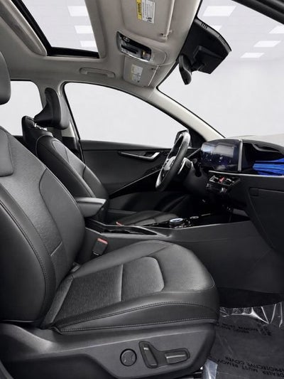 2023 Kia Niro EV Wave