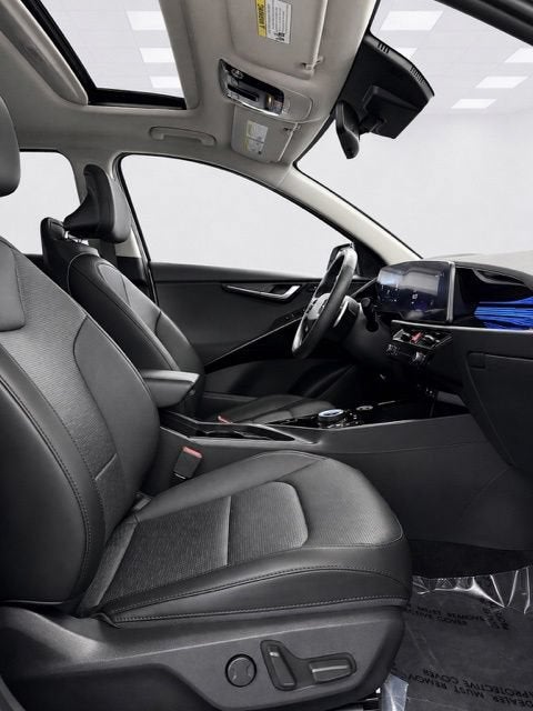 2023 Kia Niro EV Wave