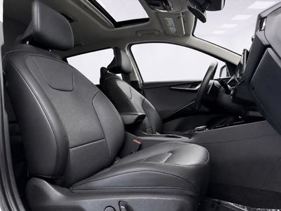 2023 Kia Niro EV Wave