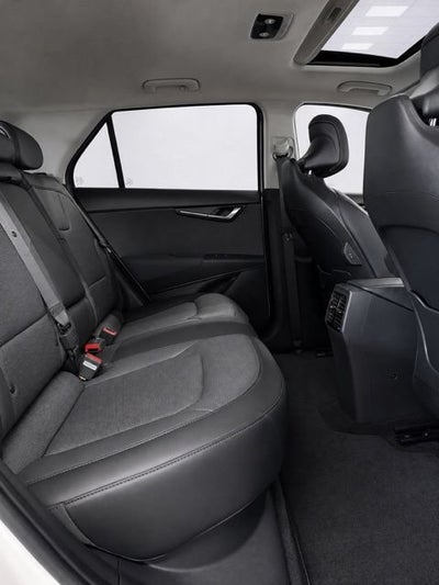 2023 Kia Niro EV Wave