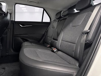 2023 Kia Niro EV Wave