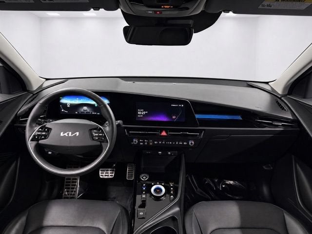 2023 Kia Niro EV Wave