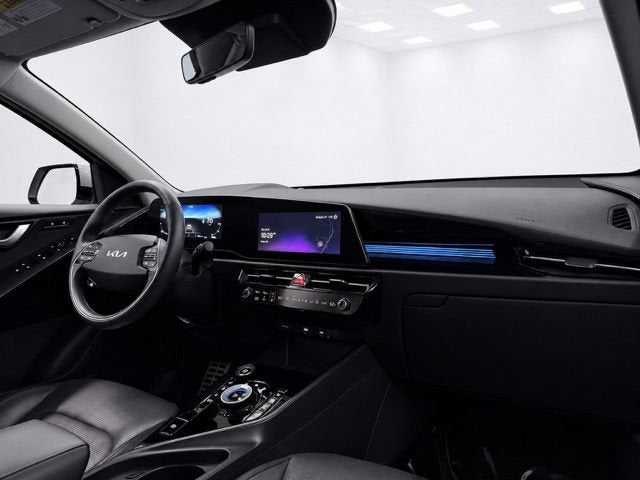2023 Kia Niro EV Wave