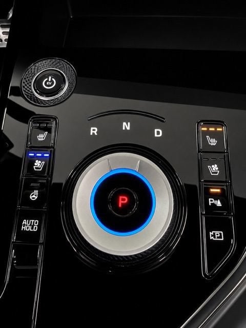 2023 Kia Niro EV Wave