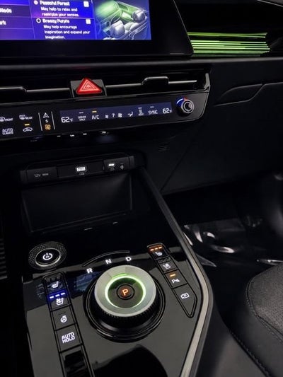 2023 Kia Niro EV Wave