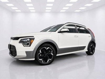 2023 Kia Niro EV Wave