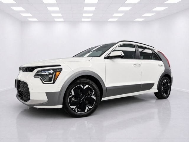 2023 Kia Niro EV Wave