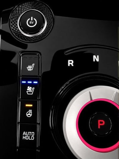 2023 Kia Niro EV Wave
