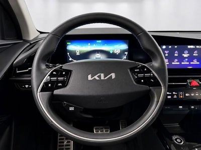2023 Kia Niro EV Wave