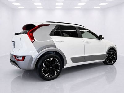 2023 Kia Niro EV Wave