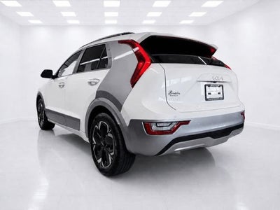 2023 Kia Niro EV Wave