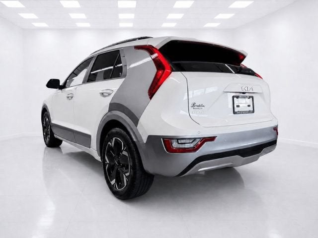 2023 Kia Niro EV Wave