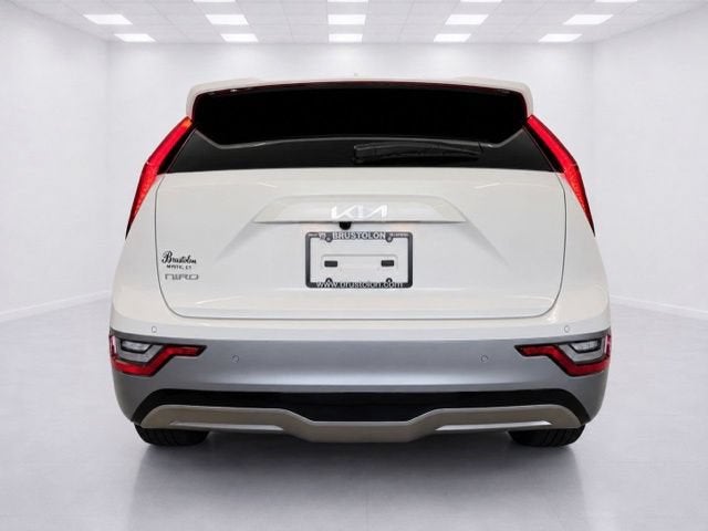 2023 Kia Niro EV Wave