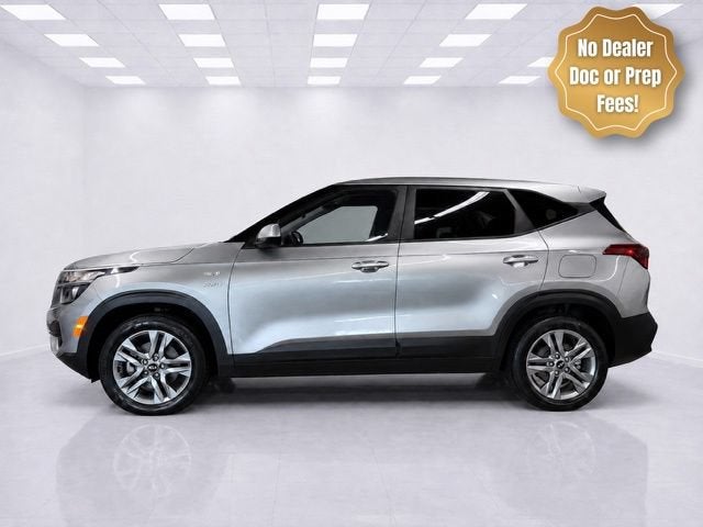 2023 Kia Seltos LX