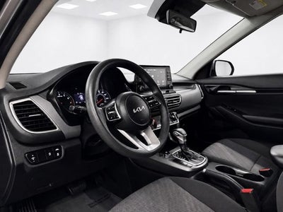 2023 Kia Seltos LX