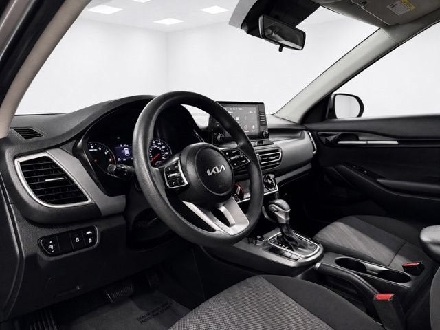 2023 Kia Seltos LX
