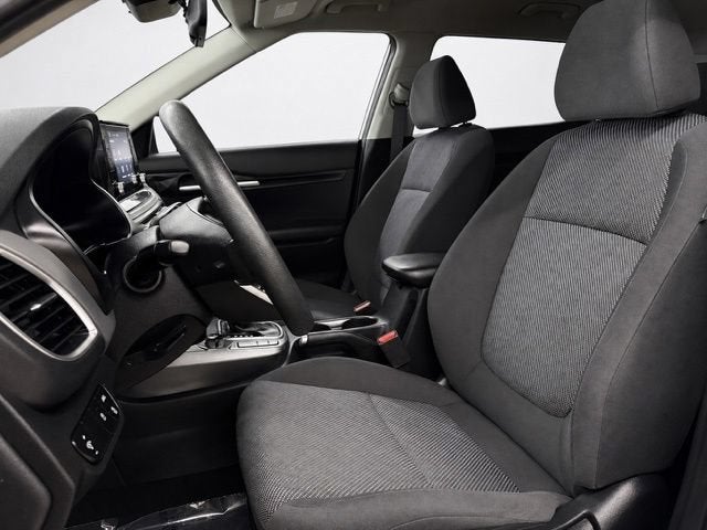 2023 Kia Seltos LX