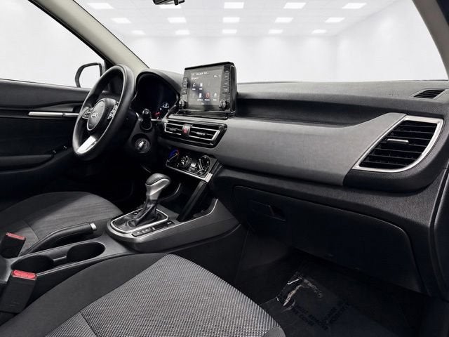 2023 Kia Seltos LX
