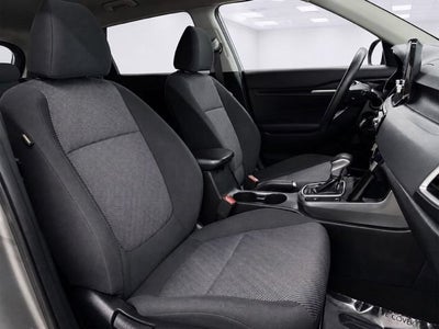 2023 Kia Seltos LX