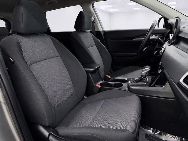 2023 Kia Seltos LX