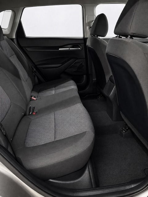 2023 Kia Seltos LX